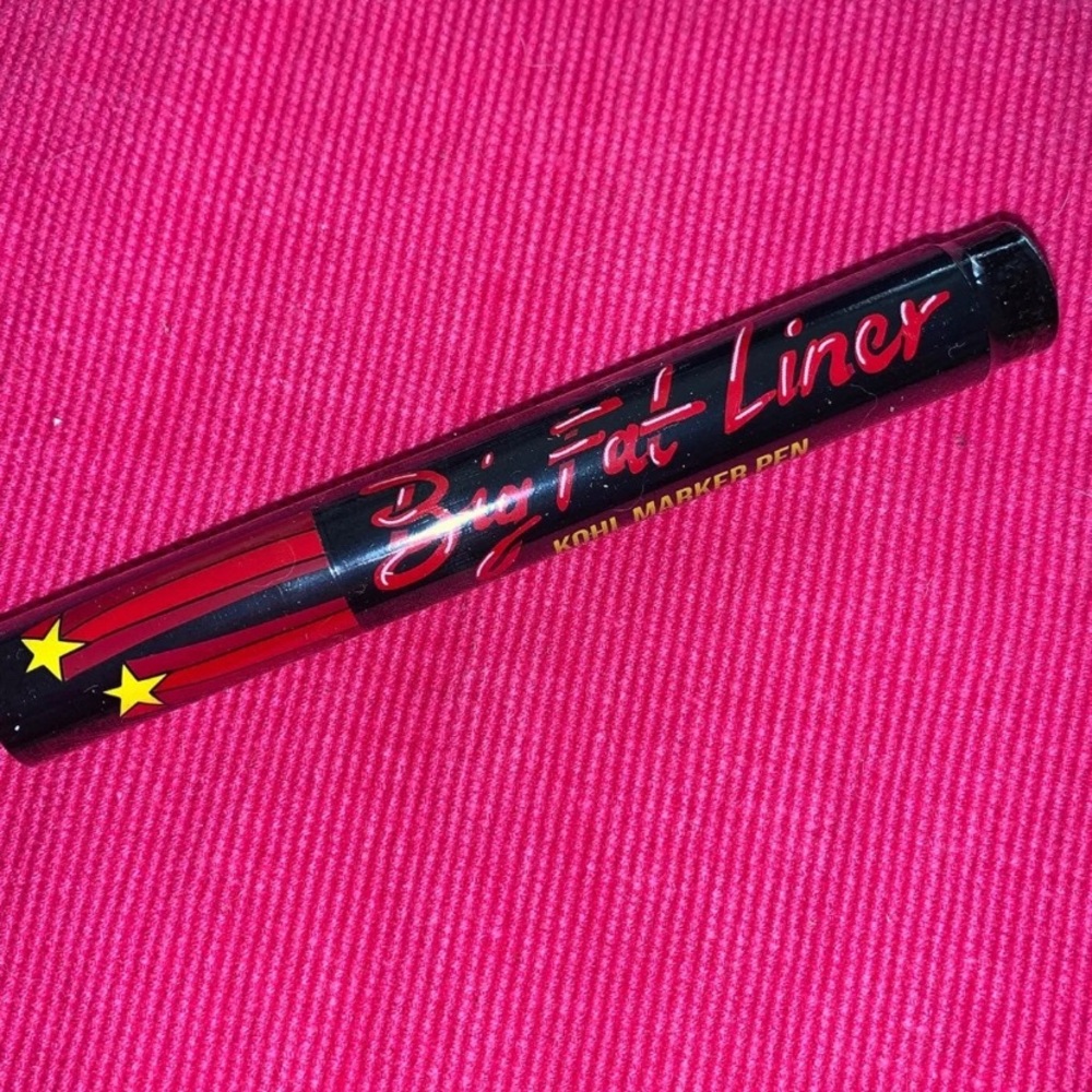 Rockins Cosmetics Kohl Big Fat Liner